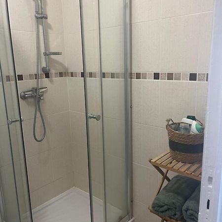 Appart T3 Proche Metro -Draps Et Serviettes Inclus Marsilya Dış mekan fotoğraf